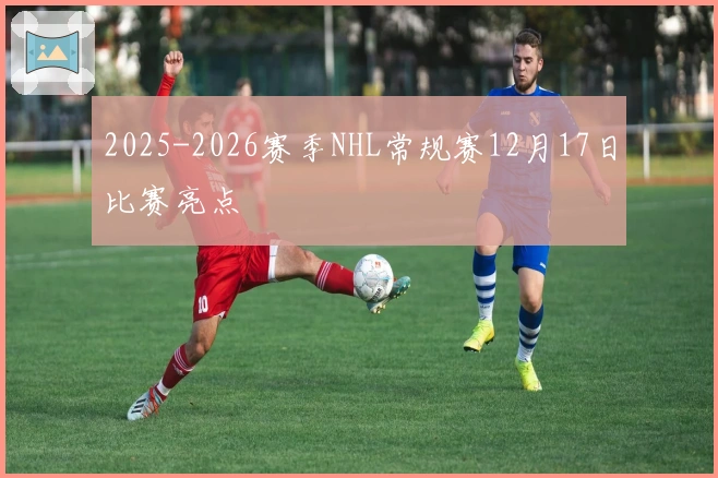2025-2026赛季NHL常规赛12月17日比赛亮点